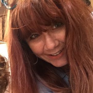 Meet your Posher, Cindy